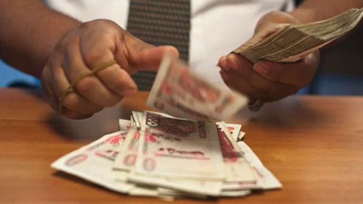 صبّ الزيادات الجديدة في أجور مستخدمي التربية الشهر القادم
