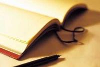 الكتابة علّمتني الصبر والحكمة