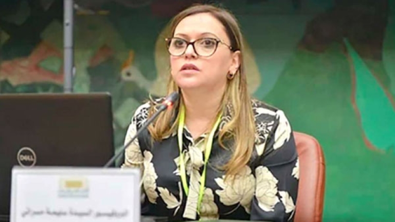 النموذج الكوري الجنوبي كآلية لتقييم مكافحة الفساد في الجزائر