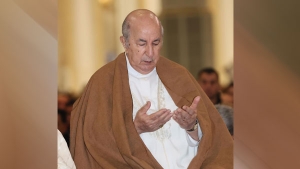 رئيس الجمهورية السيد عبد المجيد تبون