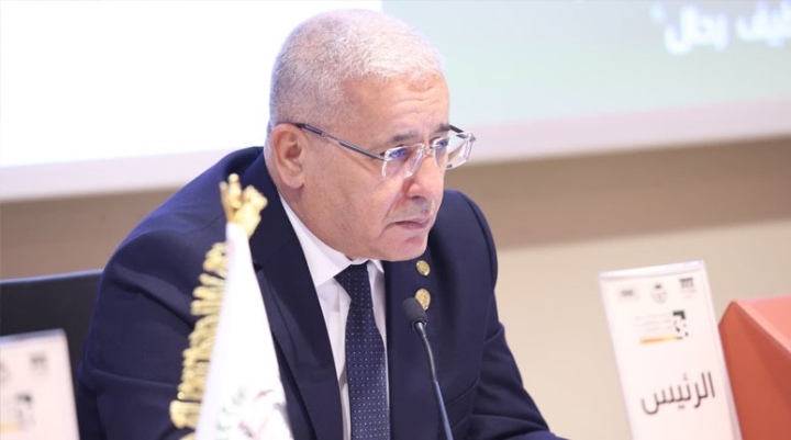 دعم الشعب الفلسطيني التزام راسخ تحركه مبادئ التحرّر والعدالة