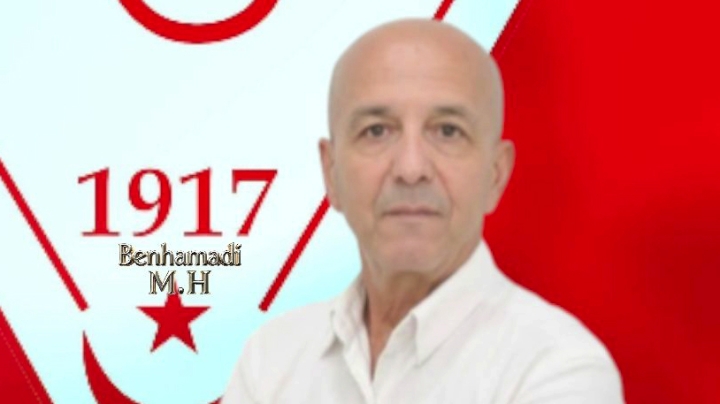 المدرب عبد الحكيم مجاهد يرمي المنشفة