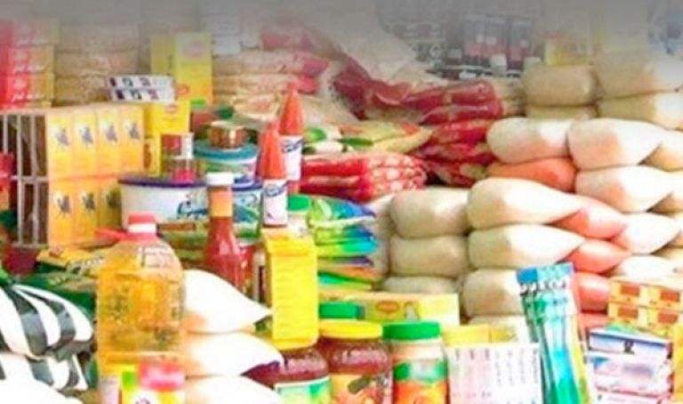 حجز 6.1 ملايير من السلع غير المفوترة بالعاصمة