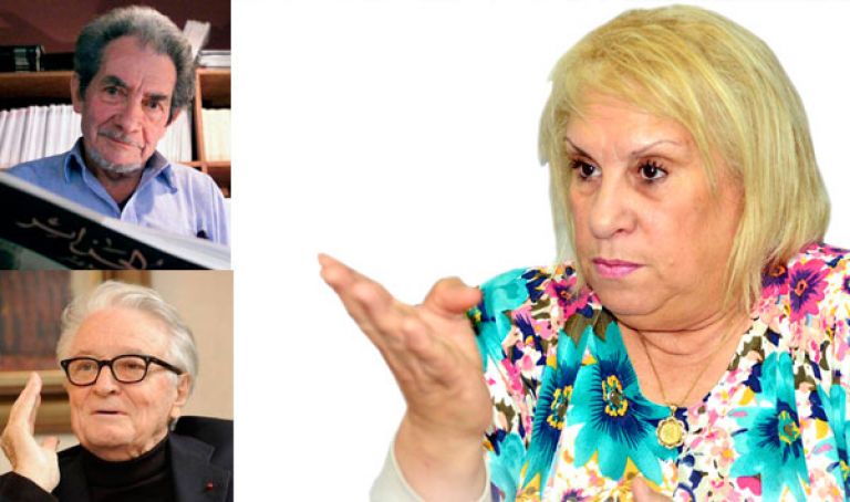 أسماء شرفت أحرار الشعب الفرنسي