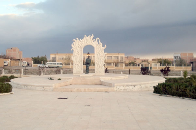 سلطات باتنة تحول السوق الجهوية إلى منطقة صناعية