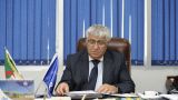 رئيس سلطة ضبط المحروقات، رشيد نديل