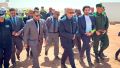 دعم الموقع بتجهيزات متطورة