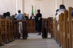 المحكمة تقضي بإعدام 4 متهمين