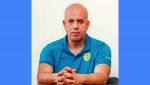 رئيس شبيبة القبائل، شريف ملال،