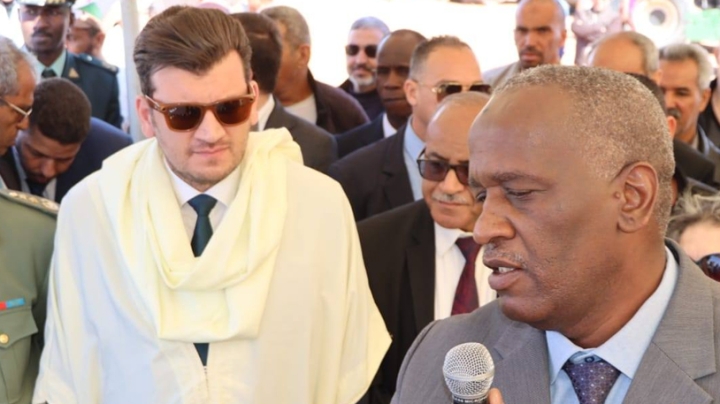 رفع قدرات تخزين وتجميع الحبوب لدعم الإنتاج الوطني