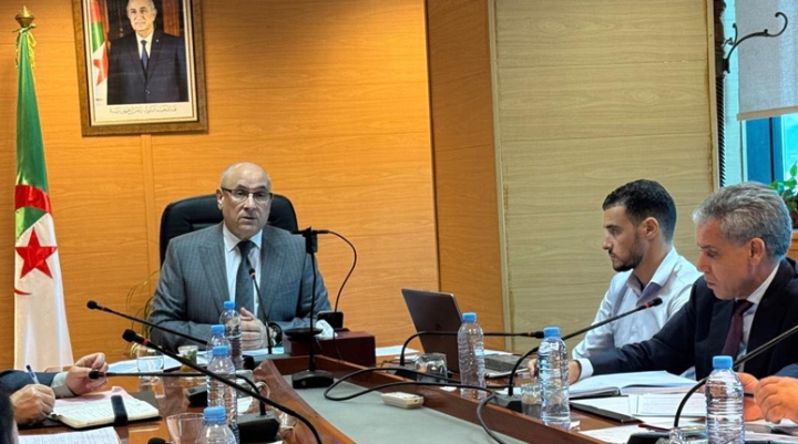 تثبيت الأسعار وضمان وفرة دائمة للمواد الأساسية