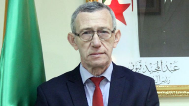 الدولة حريصة على حماية الصحة العمومية