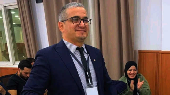 طموحنا كبير للتألق في ألعاب الشباب بداكار