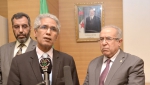 ولد السالك يصرّ على رزنامة لتنظيم استفتاء تقرير مصير الشعب الصحراوي