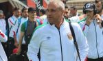المدرب الفرنسي بيرنار كازوني -فريق مولودية الجزائر