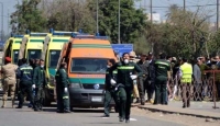  مقتل جنرال في الشرطة وإصابة خمسة أشخاص