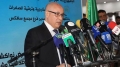 وزير التجارة الداخلية وضبط السوق الوطنية، الطيب زيتوني