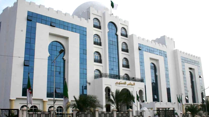 دورة تكوينية لطلبة الدكتوراه والماستر بالمحكمة الدستورية