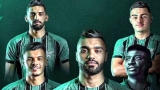 “سي أس سي” تقدم مدربها الجديد
