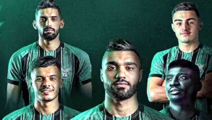 “سي أس سي” تقدم مدربها الجديد