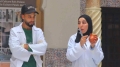 ندوة علمية حول حفظ وصيانة الفخار الأثري