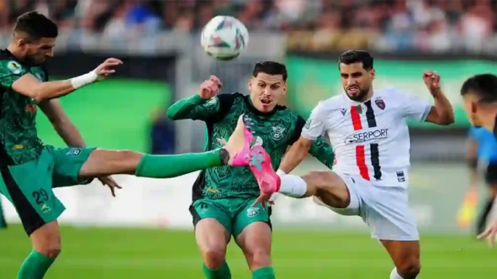 صراع محتدم على البقاء في الجولة 16