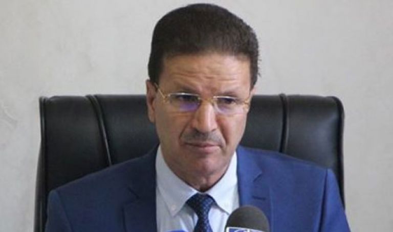 والي قسنطينة يهدد بغلق المذبح البلدي