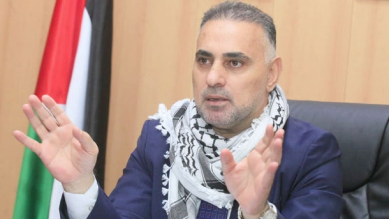 إصرار الجزائر سيكسب فلسطين العضوية الكاملة بالأمم المتحدة