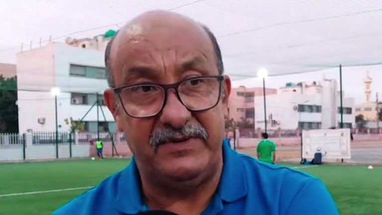 نحن في الطريق الصحيح لبلوغ دورة اللقب