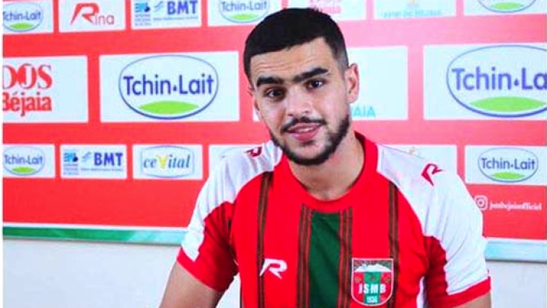 سي عبد الله وإراتني يلتحقان رسميا