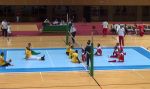 نادي «محمد بوضياف» يكرّس سيطرته