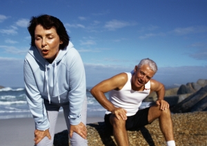 التدريبات البدنية المكثفة قد تكون آمنة لمرضى القلب