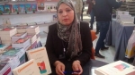 الكاتبة صباح مدرق نارو