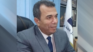 المدير العام للوكالة الوطنية لتحسين السكن وتطويره &quot;عدل&quot; فيصل زيتوني