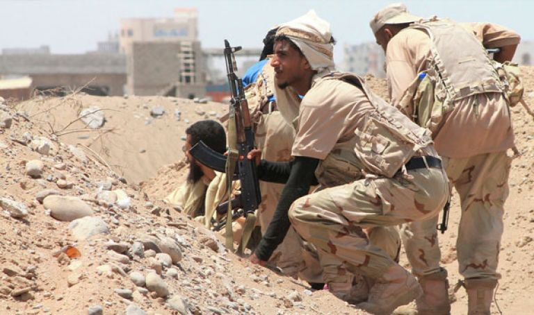 تجدد المعارك يرهن تجسيد اتفاق ستوكهولم