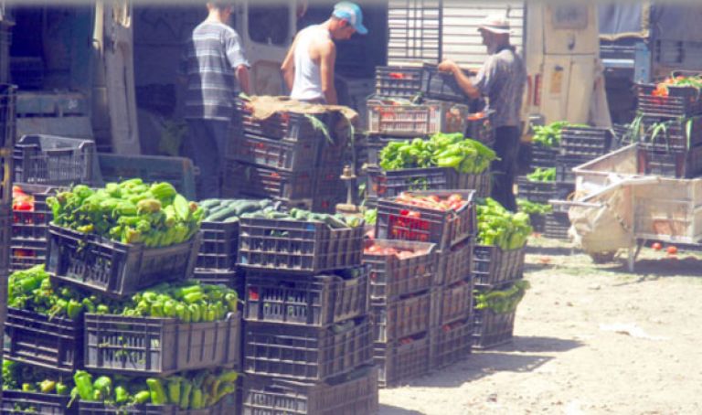 استفادات مشبوهة من مربعات سوق الجملة