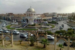 الوالي يشدد على تنفيذ مخطط خلق الثروة