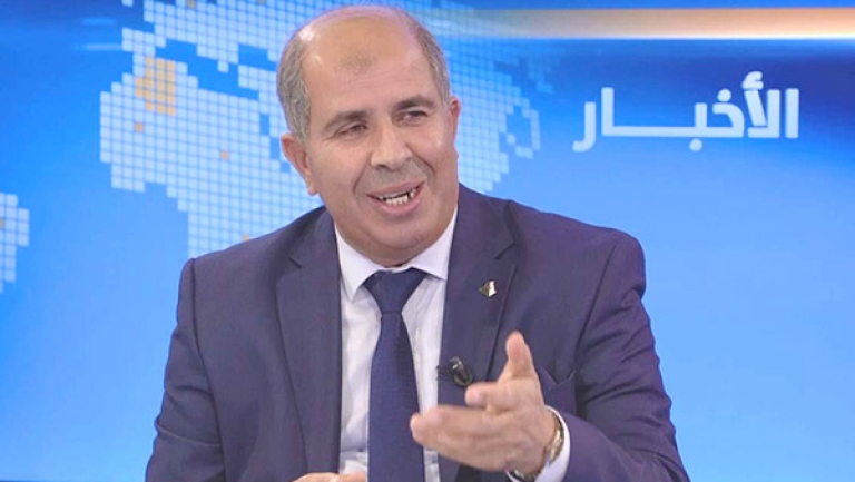إمكانية توفير 1,5 مليار متر مكعب لسقي آلاف الهكتارات