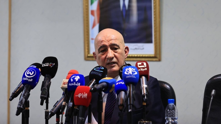 برنامج ثري ومتنوّع للاحتفال بيناير في بني عباس