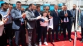 وزير التجارة الخارجية وترقية الصادرات، كمال رزيق