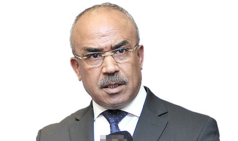 مناقشة ملف الدخول الاجتماعي والمدرسي