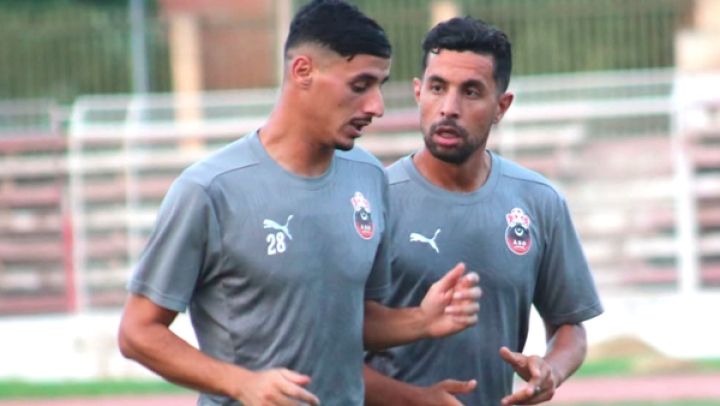 أولمبي الشلف يبحث عن توليفة الفوز