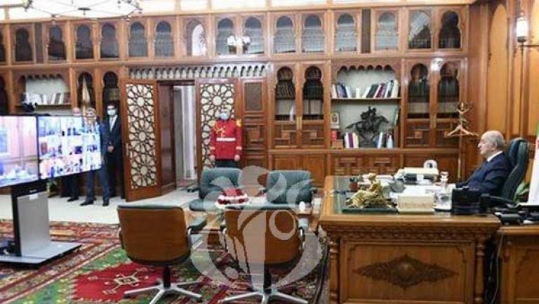 خطة "الاقتصاد الجديد"..بداية التنفيذ