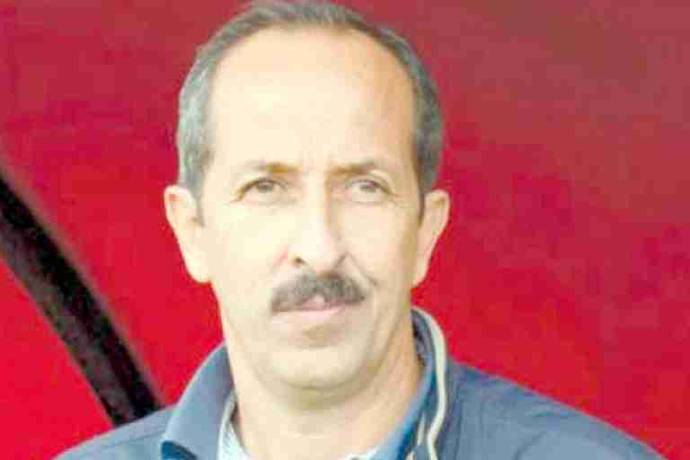 «الكاب» يقدم عرضا للمدرب عزيز عباس