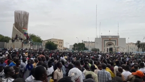 مخاوف أممية من تفجر أزمة إنسانية في النيجر