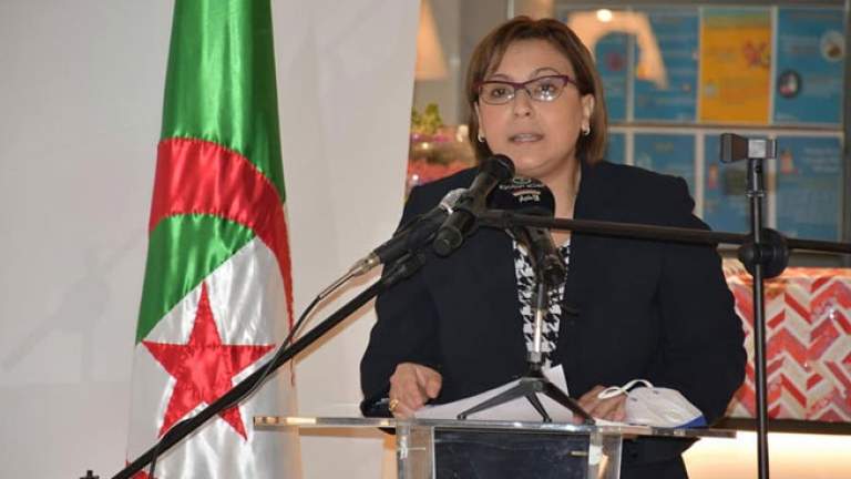 إطلاق حملة "صيام آمن بدون تبذير" بالمناطق النائية