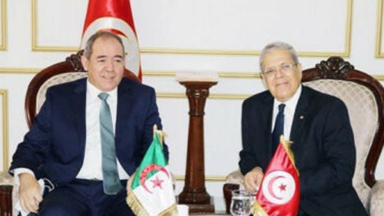 تونس تستنكر التصريحات المناوئة للجزائر