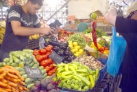 استقرار نسبي في أسعار الخضر والفواكه وتراجع في أثمان اللحوم