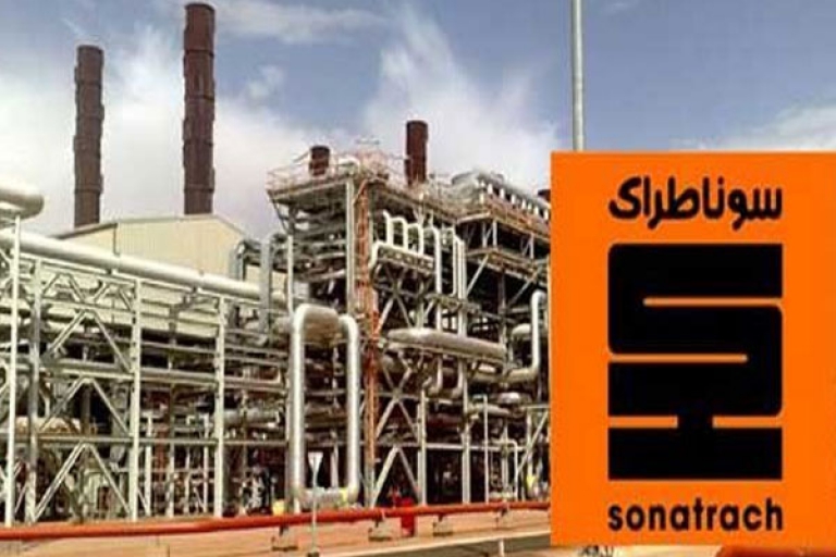 سوناطراك تحقق 28 اكتشافا خلال الأشهر التسعة الأولى 2016