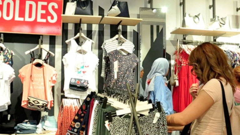 "صولد" محتشم خلال هذا الموسم